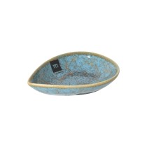 Schüssel für Vorspeisen La Mediterránea Scratch 14,6 x 10,6 x 3,1 cm (24 Stück)