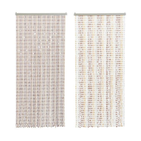 Curtains EDM Plastic 90 x 1,5 x 200 cm