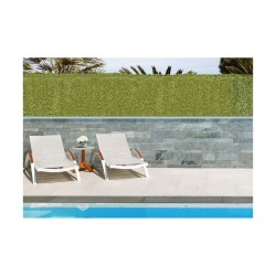 haie artificielle Nortene Greenset 36 (1,5 x 3 m)