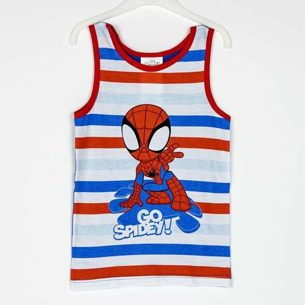 Pyjama Enfant Spidey