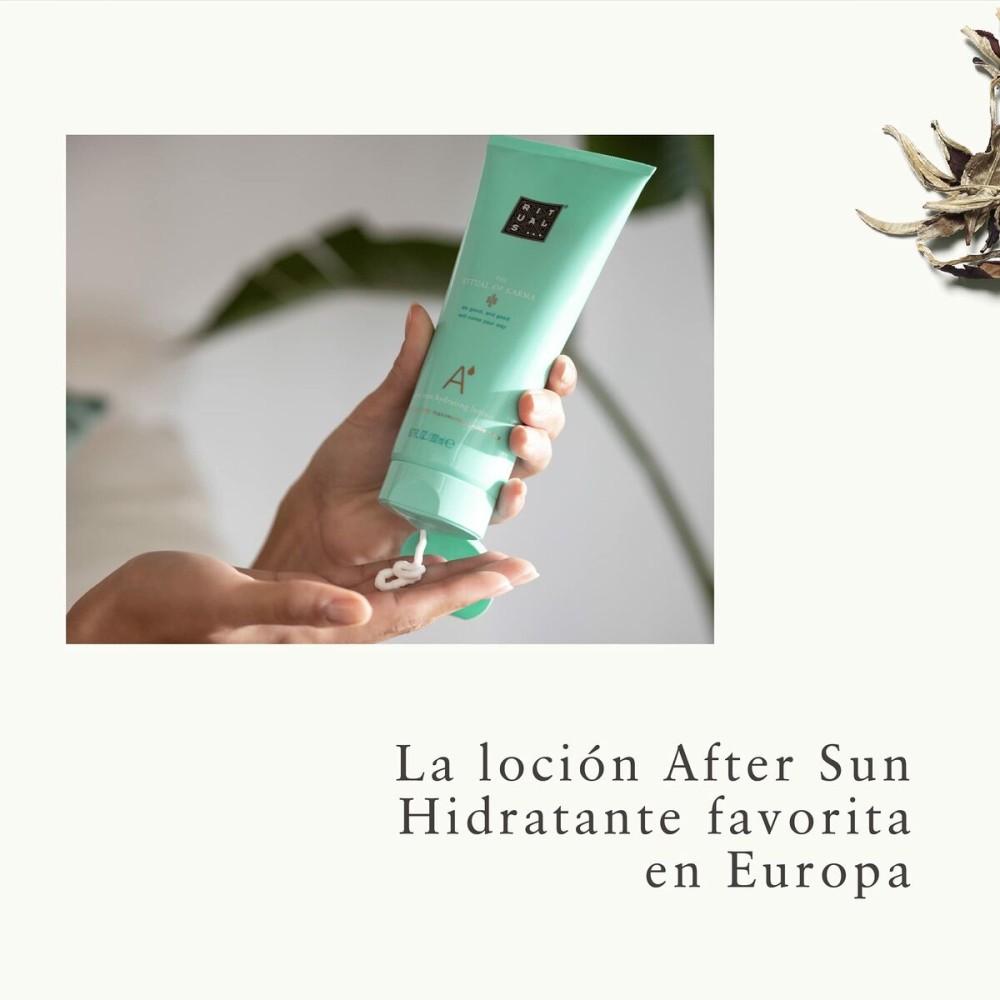 After Sun Rituals The Ritual Of Karma 200 ml