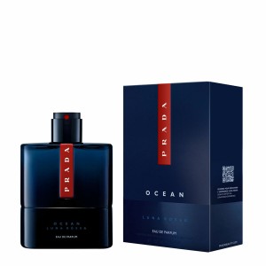 Parfum Homme Prada Luna Rossa Ocean EDP 150 ml