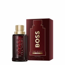 Herrenparfüm BOSS THE SCENT FOR HIM ELIXIR EDP 50 ml