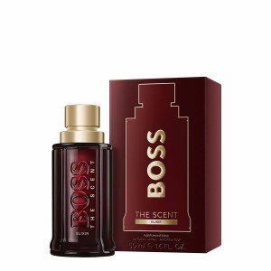 Herrenparfüm BOSS THE SCENT FOR HIM ELIXIR EDP 50 ml