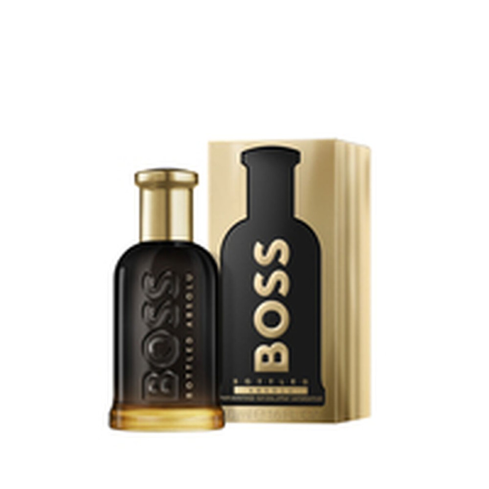 Men's Perfume BOSS BOSS BOTTLED EDP 50 ml