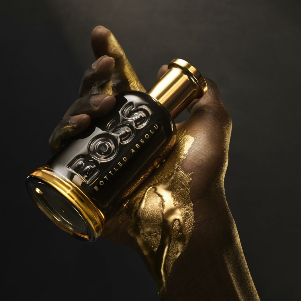 Herrenparfüm BOSS BOSS BOTTLED EDP 50 ml