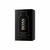 Men's Perfume BOSS THE SCENT FOR HIM MAGNETIC EDP 50 ml