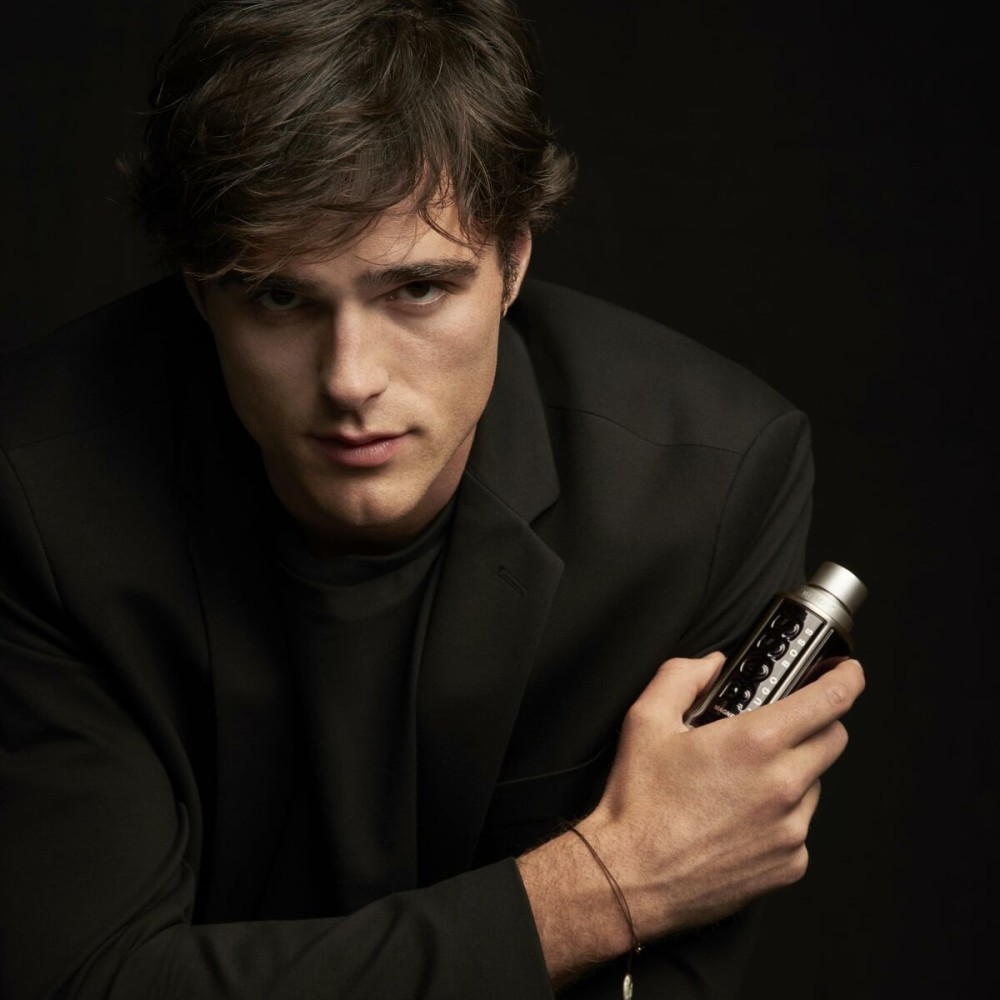 Men's Perfume BOSS THE SCENT FOR HIM MAGNETIC EDP 50 ml