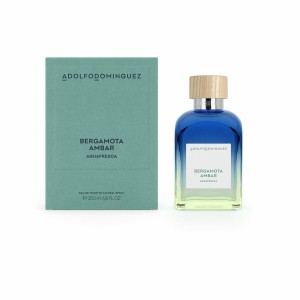 Parfum Homme Adolfo Dominguez AGUA FRESCA 200 ml