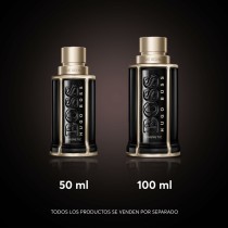 Men's Perfume BOSS THE SCENT FOR HIM MAGNETIC EDP 50 ml