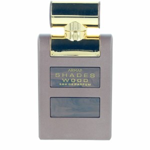 Women's Perfume Armaf Shades Wood 100 ml