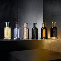 Parfum Homme BOSS BOSS BOTTLED EDP 50 ml
