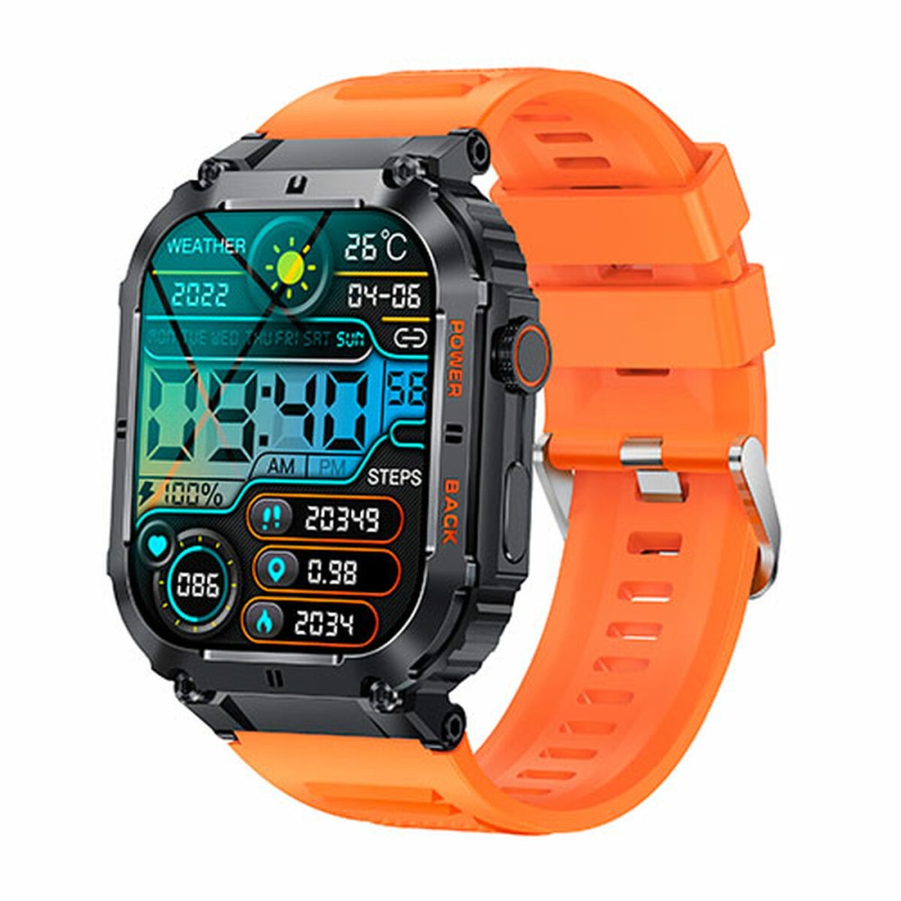 Montre intelligente Denver Electronics