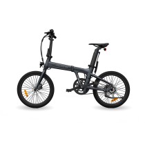 Vélo Électrique A Dece Oasis ADO A20 Air Gris 10000 mAh 20" 100 Km