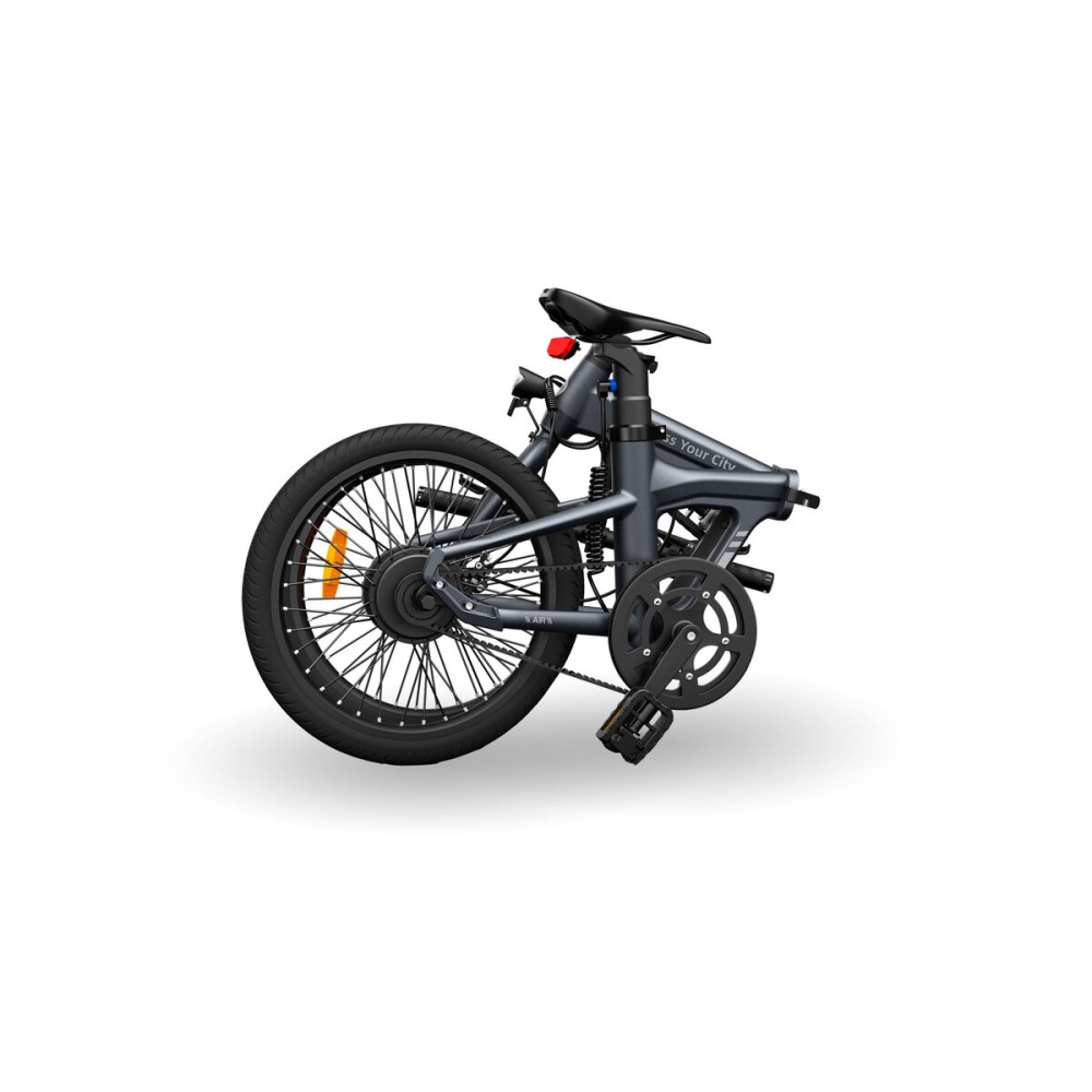 Vélo Électrique A Dece Oasis ADO A20 Air Gris 10000 mAh 20" 100 Km
