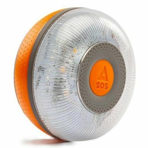 Lumière de Secours Flash Led