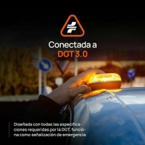 Lumière de Secours Flash Led