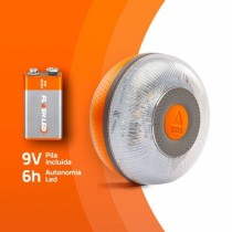 Lumière de Secours Flash Led