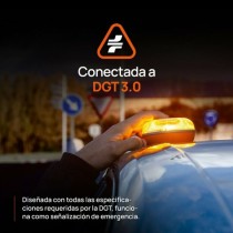 Lumière de Secours Flash Led