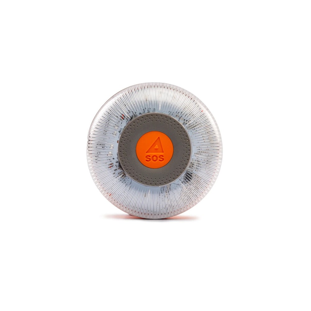 Lumière de Secours Flash Led