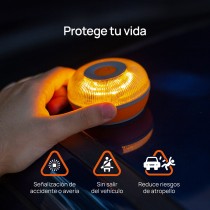 Emergency Light Flash Led