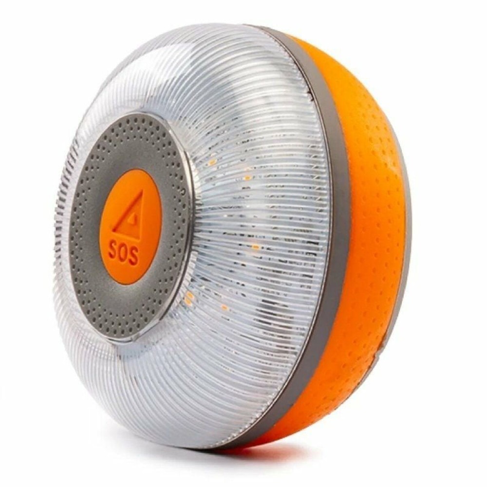 Lumière de Secours Flash Led