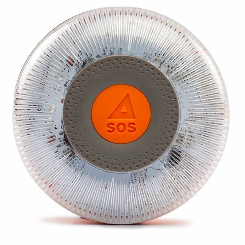 Lumière de Secours Flash Led