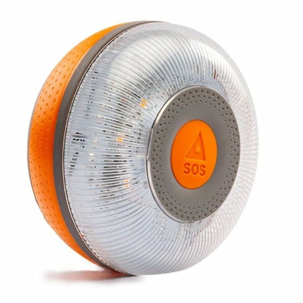 Lumière de Secours Flash Led