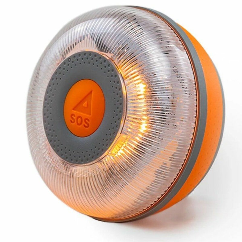 Lumière de Secours Flash Led