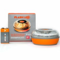 Lumière de Secours Flash Led