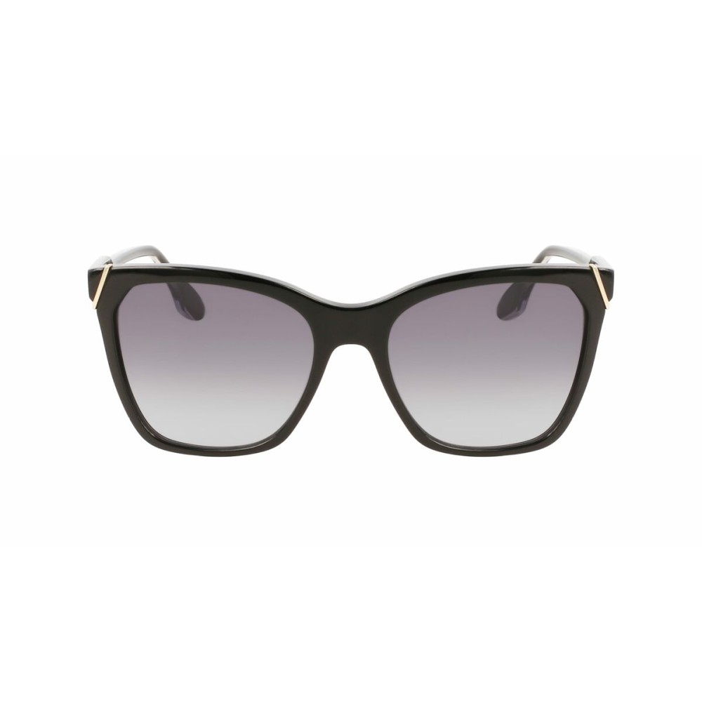 Ladies' Sunglasses Victoria Beckham VB640S-001 ø 56 mm