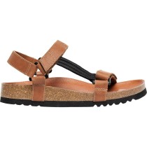 Women's sandals Scholl HEAVEN Brown