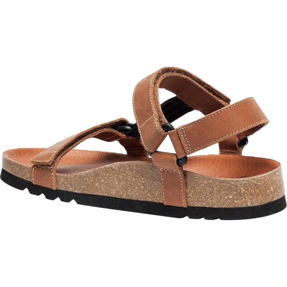 Women's sandals Scholl HEAVEN Brown