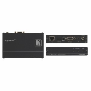 Switch HDMI Kramer Electronics 50-80021090