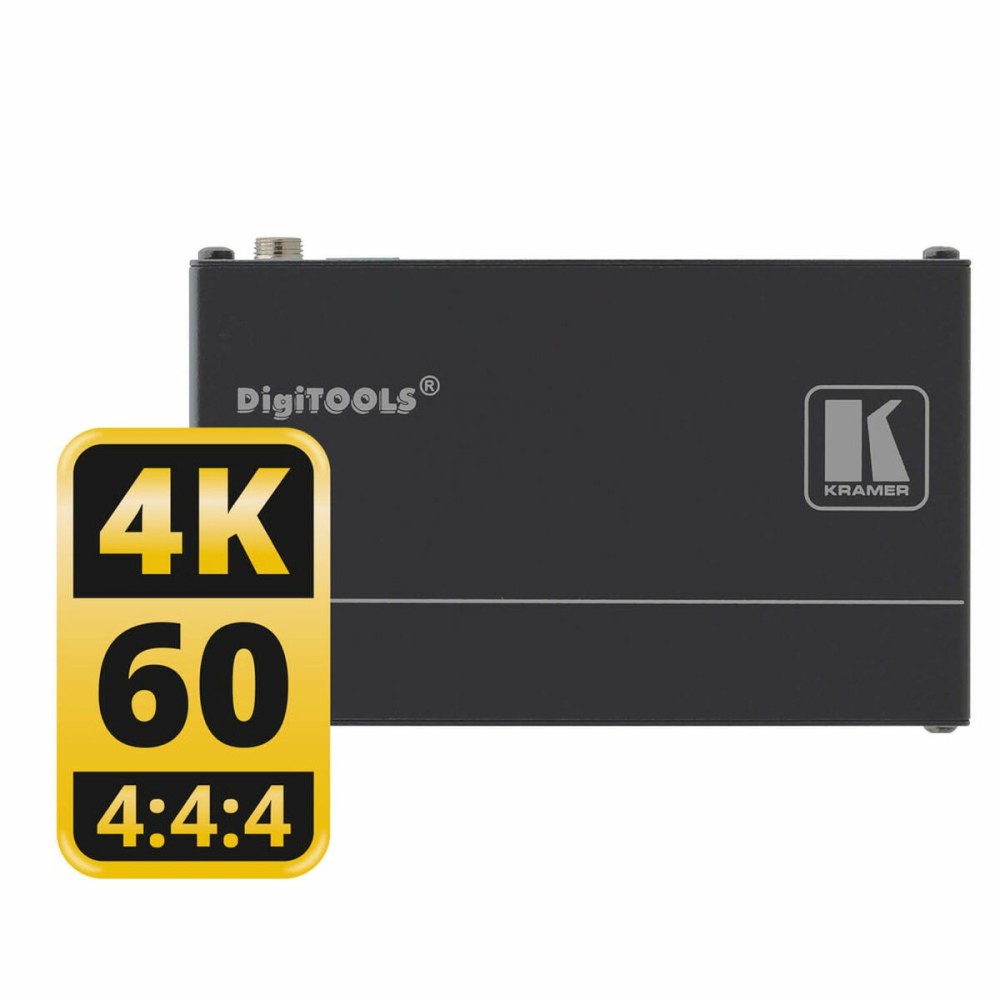 Distributeur/commutateur Kramer Electronics VS-211H2