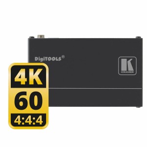 Distributeur/commutateur Kramer Electronics VS-211H2
