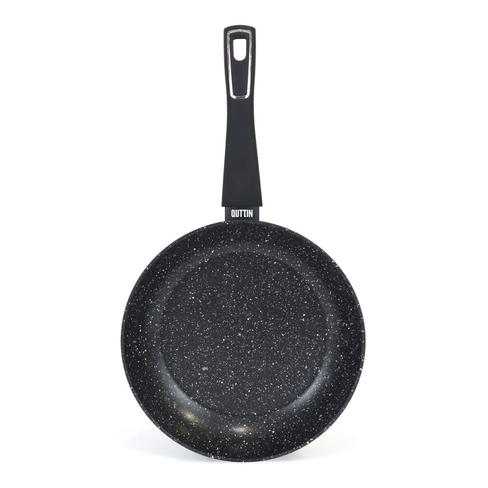 Set of pans Quttin 3,5 mm (4 Units)