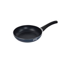 Pfannen-Set Quttin Aluminium 24 cm 3 Stücke (4 Stück)
