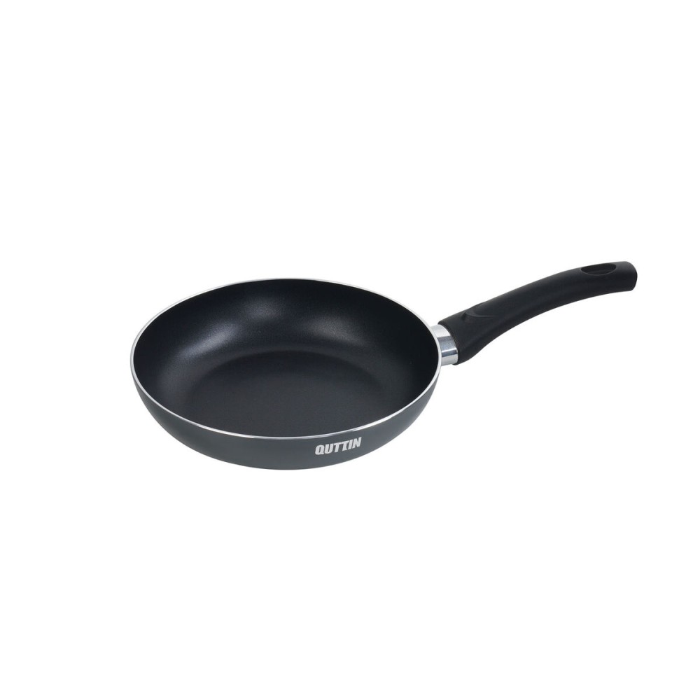 Pfannen-Set Quttin Aluminium 24 cm 2 Stücke (4 Stück)
