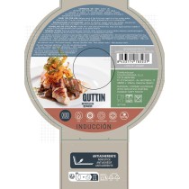 Pfanne Quttin (6 Stück)