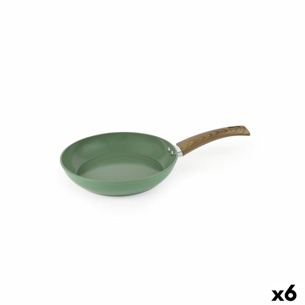 Pfanne Quttin (6 Stück)