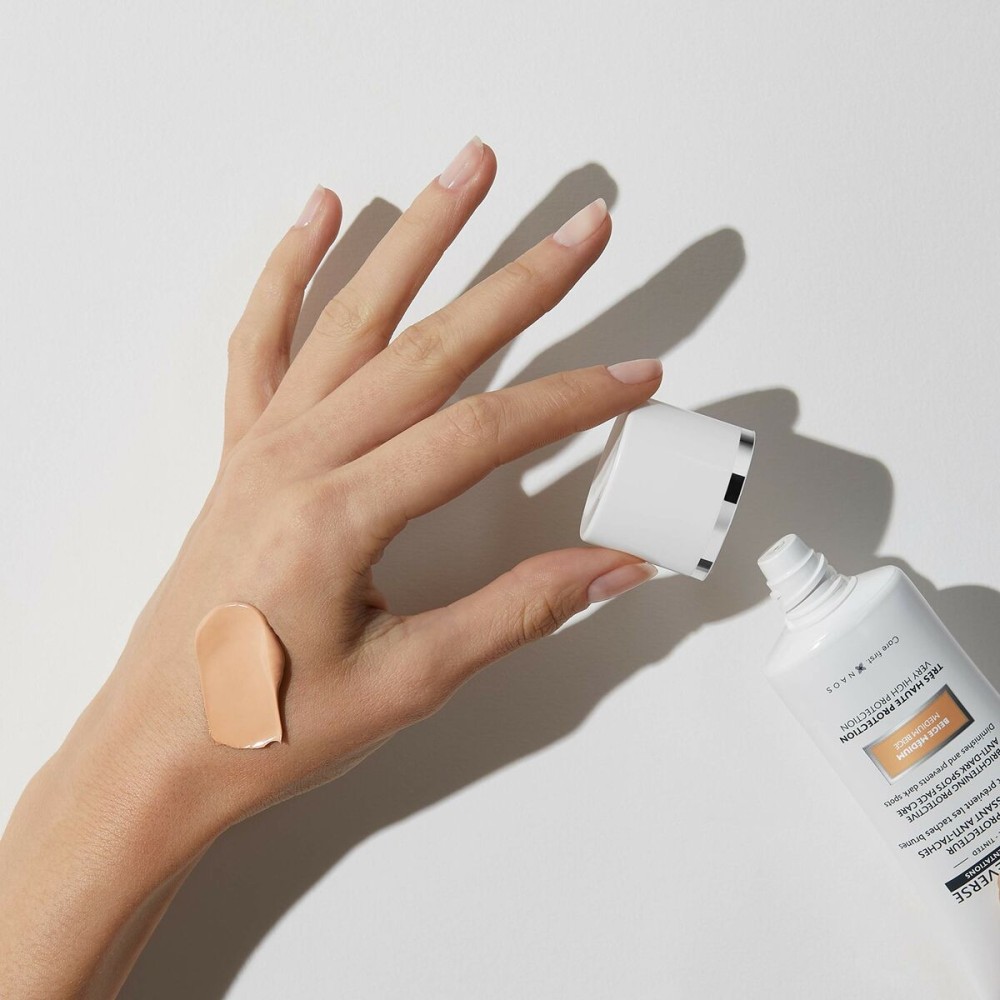 Facial Sun Cream Institut Esthederm PHOTO REVERSE 50 ml
