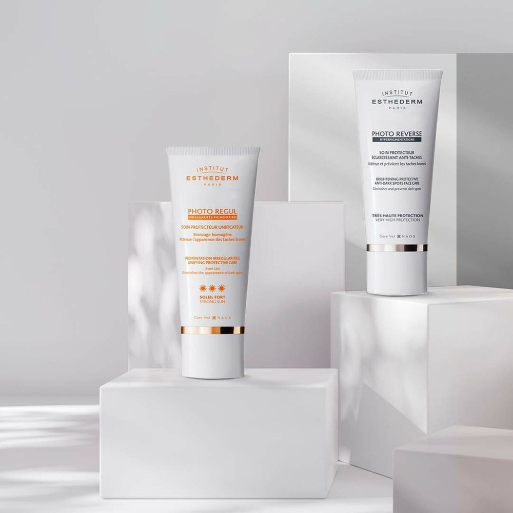 Écran solaire visage Institut Esthederm PHOTO REGUL 50 ml