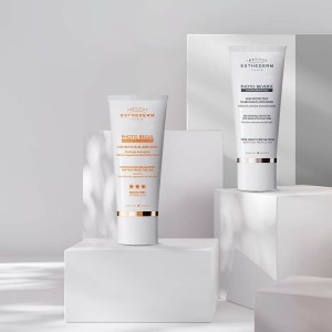 Facial Sun Cream Institut Esthederm PHOTO REGUL 50 ml