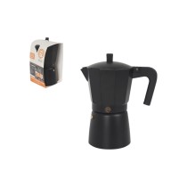 Italienische Kaffeemaschine MasterChef (6 Stück)