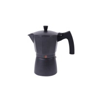 Italienische Kaffeemaschine MasterChef (6 Stück)