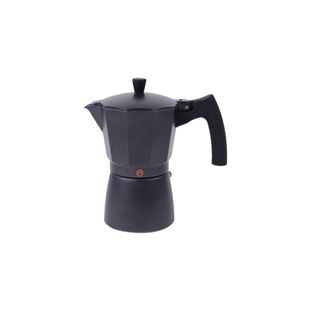Cafetière Italienne MasterChef (6 Unités)
