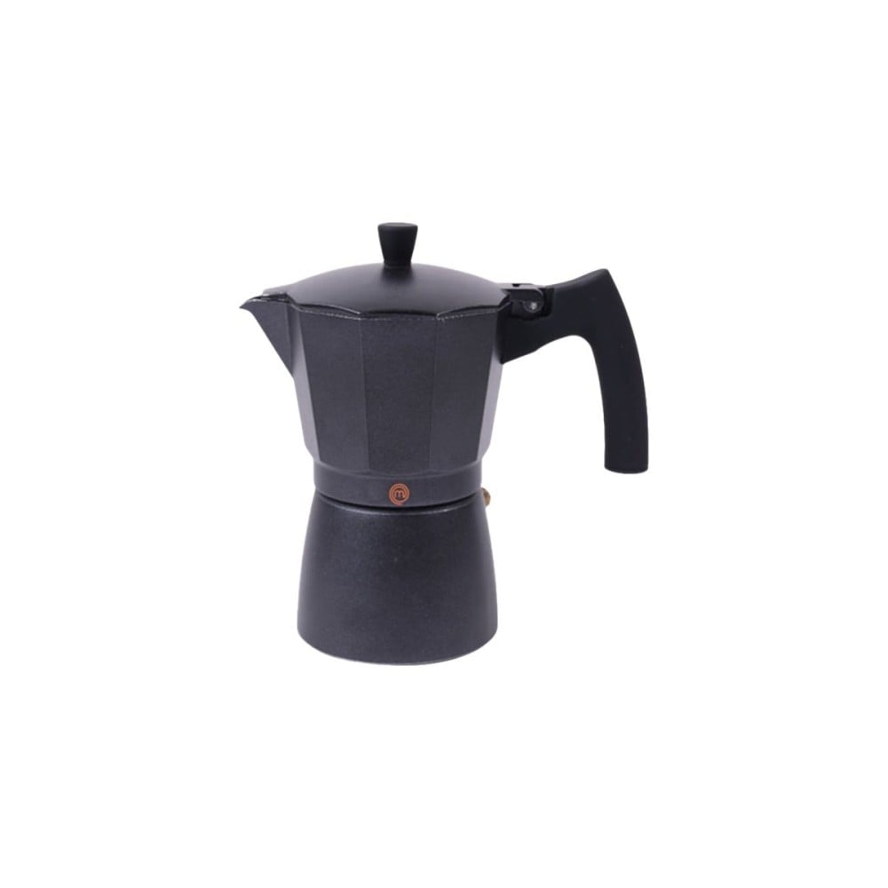 Italienische Kaffeemaschine MasterChef (6 Stück)