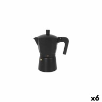 Italienische Kaffeemaschine MasterChef (6 Stück)