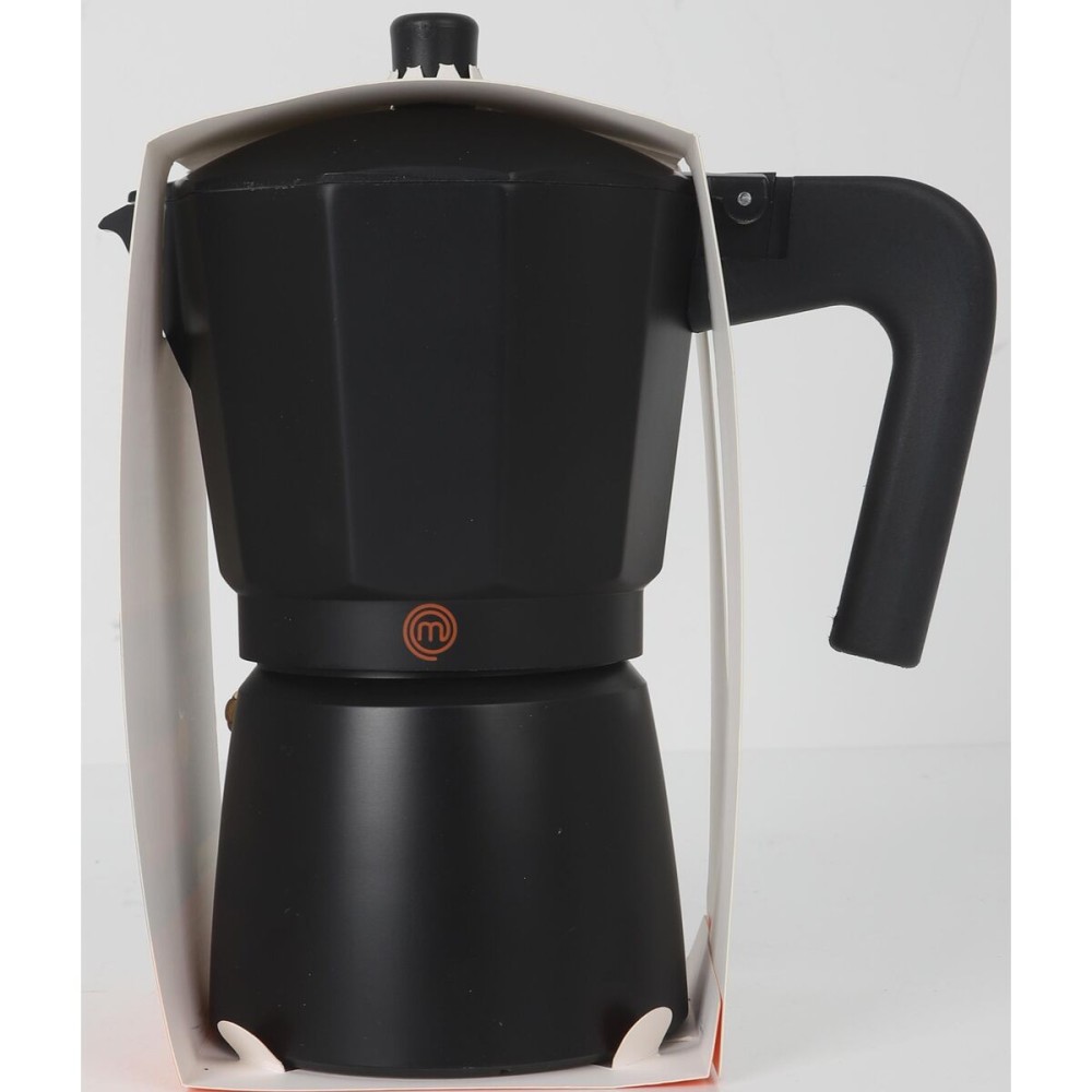 Italienische Kaffeemaschine MasterChef (6 Stück)